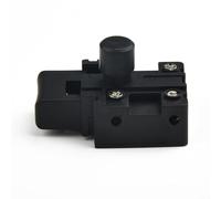 Interrupteur de rechange pour outil électrique 10 A compatible avec Marquardt 1281.0102 1281.0115 Kopp MS-2 2412.56 pour perceuse circulaire scie circulaire support de réparation électrique