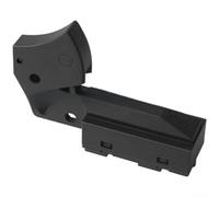 Interrupteur de rechange pour scie circulaire sans fil, modèle 23 66 2635, accessoire d'outils électriques pour installation de coupe