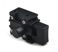 Interrupteur de rechange robuste pour Marquardt 1281 0102, 1281 0115, Kopp MS2 2412 56 - Convient pour divers appareils