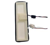 Interrupteur De Registre De Réfrigérateur Et De Congélateur, Compatible Avec Midea, BCD-468WSGPZM, Pièces Et Accessoires For Réfrigérateur