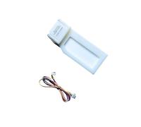 Interrupteur De Registre Électrique For Réfrigérateur NSBC003 0064001313, Compatible Avec Haier