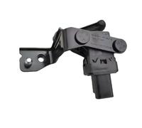 Interrupteur de Réglage de Phare 9811765080 9806120280 adapté pour Peugeot 308 408 3008 4008 5008 C5 capteur de hauteur de phare à faisceau haut et bas(Front)