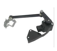 Interrupteur de Réglage de Phare Capteur de contrôle de niveau de nivellement des phares, 4B0 907 503 503A, adapté pour A6 C5, adapté au siège B5(Single support)