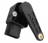 Interrupteur de Réglage de Phare Capteur de niveau de phare avant de voiture 37146886156 adapté pour Cooper R55 R55N R56 R56N R57 R57N R58 R59