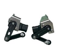 Interrupteur de Réglage de Phare Capteur de niveau de phare (avant droit/gauche), adapté pour Volvo XC90 V90 S90 XC60 S60 2015, 32246991 32246992