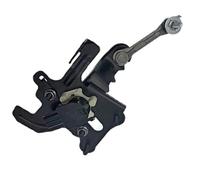 Interrupteur de Réglage de Phare Capteur de niveau de phare de véhicule 33146-TA0-J01, adapté pour Accord 2.0 2.2 2.4