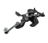 Interrupteur de Réglage de Phare Capteur de niveau de phare de véhicule 33146-TA0-J01, adapté pour Accord 2.0 2.2 2.4