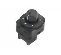 NTY EWS-FT-018 Bouton de réglage de rétroviseur