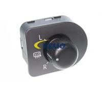 Vemo Interrupteur de réglage de rétroviseur chauffant V10-73-0111 pour VW Bora I