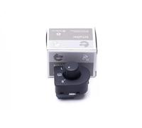 ESEN SKV 37SKV618 Commande, ajustage du miroir pour SKODA