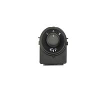 Interrupteur de réglage de rétroviseur Interrupteur de Commande de rétroviseur inversé pour Chevy Cruze Malibu pour Buick Insignia Lacrosse pour Opel # 13272180 13272182