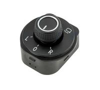 NTY EWS-WW-112 Bouton de réglage de rétroviseur