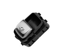 Interrupteur de réglage de siège Auto, pour -Benz CE, pour GLE et Classe S Interrupteur électrique de rabattement du siège arrière Droit A2059056511 2059056511