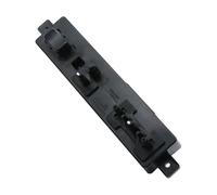 Interrupteur de réglage de siège Auto, pour Hyundai Sonata 2011-2015, pour côté conducteur Avant Gauche Bouton de Commande de réglage électrique du siège, pour 88191-3S100RY