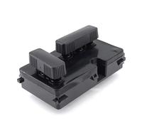 Interrupteur de réglage d'inclinaison de siège pour Hummer H2 2003 2004 2005 2006 2007,Interrupteur de Commande de réglage de siège électrique Droit Gauche 12450166 12450254(Droite 12450254)