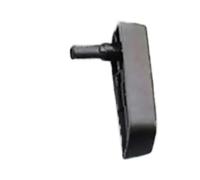 Interrupteur de réglage du Dossier de siège, pour Model 3 2017-2020 Boutons de réglage de siège Auto 1 pièce 1098840 1098841 1098842 1098843 1098529-00-F Ancien (1098841-00-E)