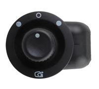 Interrupteur de réglage du rétroviseur intérieur pour Renault Scenic (2004-2008) - Référence : 8200026696