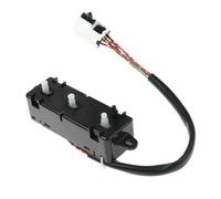 Interrupteur de réglage du siège électrique pour Nissan Teana 2005, interrupteur de réglage du siège droit 87016-9W10B/870169W10B
