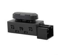 Interrupteur de réglage du siège pour Ford Mustang 2005-2017 correspond aux dimensions physiques et à la configuration des broches de 5F9T14B709AA 9L3Z14A701A