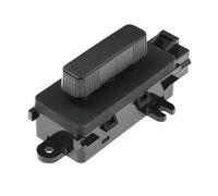 Interrupteur de réglage électrique de siège pour Chevrolet Silverado,Impala et Monte Carlo,pour GMC Sierra,Interrupteur de réglage électrique de siège à 6 Positions 12450256