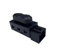 Interrupteur de réglage électrique de siège pour Ford C-Max,Edge,Escape,Expedition,Explorer,F250,F350,F450,Fusion,Taurus,MKT(5F9T-14B709-AA)