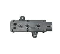 Interrupteur de réglage électrique de siège pour Infiniti QX50 QX56 QX80 2011-2017 et Nissan Skyline Q50 QX56 V37 2013,Interrupteur de siège électrique Avant Gauche/Droite(1 pièce,côté Droit)