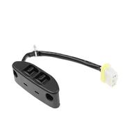Interrupteur de réglage électrique du siège conducteur Gauche pour Nissan 350Z 2003-2007 2008 2009 87066CD001 87066-CD001 Boutons de réglage du siège