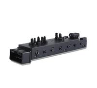 Interrupteur de réglage électrique du siège pour Ford C-Max,F-250 Super Duty,Flex,F-150,côté Passager Avant,9L3Z14A701FA/SW7259
