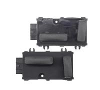 Interrupteur de réglage, pour Avalanche, pour Silverado, pour Suburban, pour Tahoe Interrupteur de Commande de réglage de siège électrique 12450166 12450254 (Une Paire)
