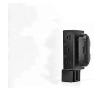 Interrupteur de réglage, pour Mercury, pour Milan, pour Montego, pour Mountaineer, pour Sable, pour Conduite à Gauche 1 pièce, pour 9L3Z14A701A 9L3T-14B709-AA