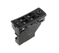 Interrupteur De Régulateur De Fenêtre Pour BMW X5 (E53) 2008 - 2015 EWS/BM/034A