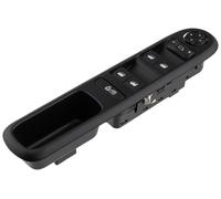 NTY Interrupteur lève-vitre EWS-PE-064 Avant gauche pour Peugeot 3008/5008 2009-