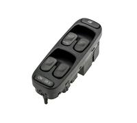 Interrupteur De Régulateur De Fenêtre Pour VOLVO S70 1996-2000 V70 1996-2000