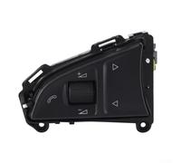 Interrupteur de régulateur de vitesse au volant SKODA 5E0919719C pour Fabia, Citigo et 2011 2022