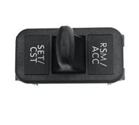 Interrupteur de régulateur de vitesse compatible avec Freightliner Columbia Century Class 901-5215 (2002, 2003, 2004, 2005, 2006, 2007, 2008, 2009, 2010, 2011)