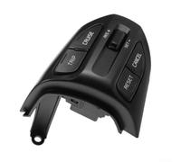 Interrupteur de régulateur de vitesse côté droit pour Kia Picanto modèles 2017 et 2019 OEM 96720H8020 96720 G6010