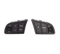 Interrupteur de régulateur de Vitesse de Voiture, pour Kia Soul 2009-2013, Interrupteur de Commande Audio au Volant de Voiture