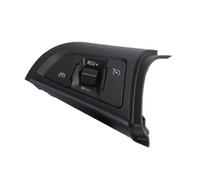 Interrupteur de régulateur de Vitesse et de Volume au Volant pour Malibu 2012-2015-A65M (92281774/92281775)