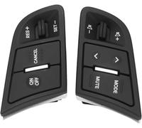 Interrupteur de régulateur de Vitesse pour Kia Soul 2009-2013,Commande Audio au Volant,régulateur de Vitesse