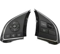 Interrupteur de régulateur de Vitesse,pour Mitsubishi Outlander 3 2014-2019 / Xpander 2018 2019 / Eclipse Cross 2016-2019,commutateur de Volume Audio au Volant