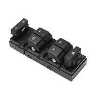 Interrupteur de régulateur de vitre Compatible With Hyundai Sonata 2015 2016 2017 2018 2019