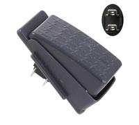 Interrupteur de réinitialisation de pédale d'accélérateur pour voiture électrique, pour jouet à enfourcher, interrupteur d'accélérateur 2 fe