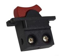 Interrupteur de Remplacement pour Bosch GKF600 Pièce | Composant Atelier, Réparation Défonceuse, Switch Pour GMR1PR10E, Piece Rechange Outil, Interrupteur pour puissance