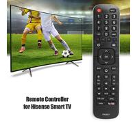 Interrupteur de remplacement pour télécommande de télévision intelligente, pour Hisense 58N5 65N5 43N6 50N6, accessoires de maison intelligente électronique, EN2B27