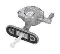 Interrupteur de réservoir de carburant - Générateur d'alliage en aluminium Soupape de réservoir de gaz, large compatibilité avec ET950 ET500 LG900, fonctionnement fluide rapide,