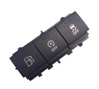 Interrupteur de réservoir de Carburant Interrupteurs Marche-arrêt Bouton Interrupteur Multifonction pour Peugeot 2008 98209818ZD