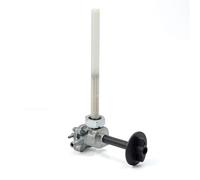 Interrupteur de réservoir de carburant Petcock et bouton de remplacement, Compatible avec CBR600 F2 1991 - 1994, ensemble de Valve de carburant Compatible
