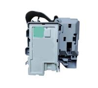 Interrupteur de retard de verrouillage de porte électronique for Machine à laver Ha - ier, pièces de lave-linge ZV-447 0024000128E