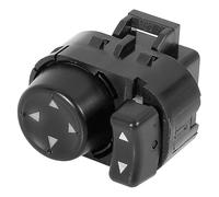 Interrupteur de rétroviseur électrique avant gauche pour HHR Monte Carlo 15261340, 15259904, 15261342,