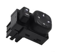 Interrupteur de rétroviseur électrique de rechange pour Chevrolet pour Silverado 1500 2500 3500 et 15045085